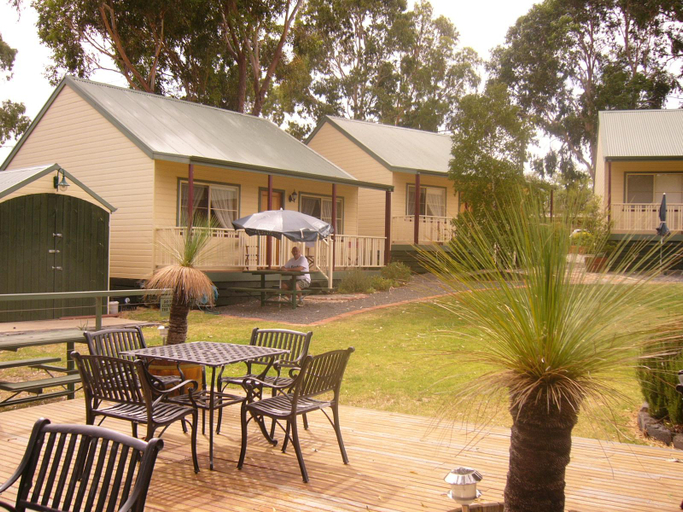 Others 3, Avoca Cottages VICTORIA, Pyrenees - North