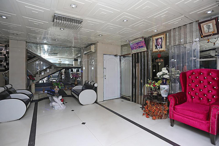 Public Area 3, Fabhotel Heera Holiday Inn, Kolkata