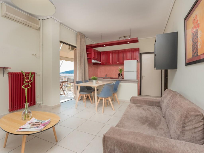 Others 5, Phoenix Apartments - B2 and B3, Ionian Islands