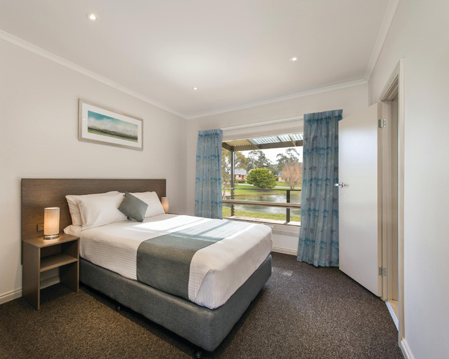Bedroom 3, Discovery - Hahndorf Resort, Adelaide