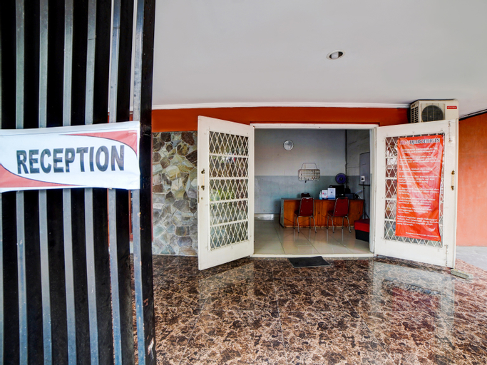 OYO 91122 Djaboerigin Guesthouse, Medan