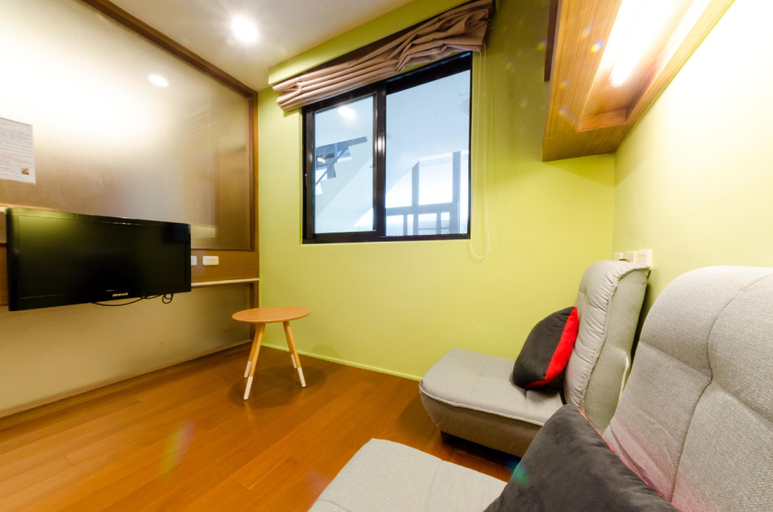 Others 5, KeChiHsuan Homestay, Hualien