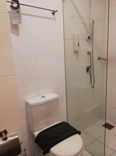 Bathroom 5, Hotel Primera Suite Cyberjaya, Sepang