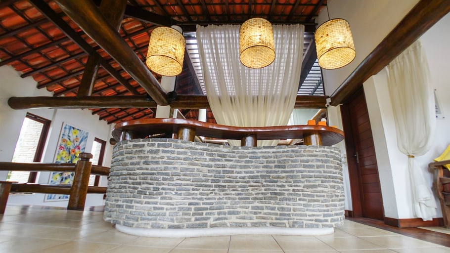 Public Area 4, Azeda Boutique Hotel, Armação dos Búzios