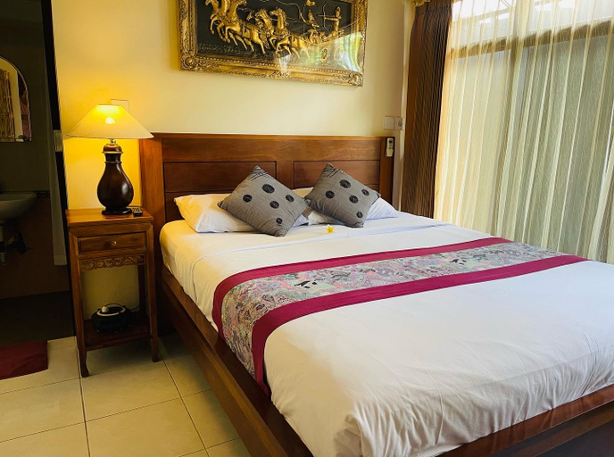 Bedroom 4, Bale Bali House, Gianyar