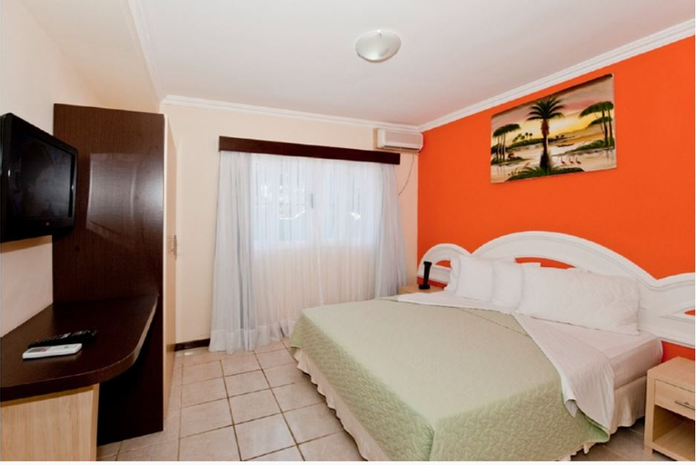 Bedroom 4