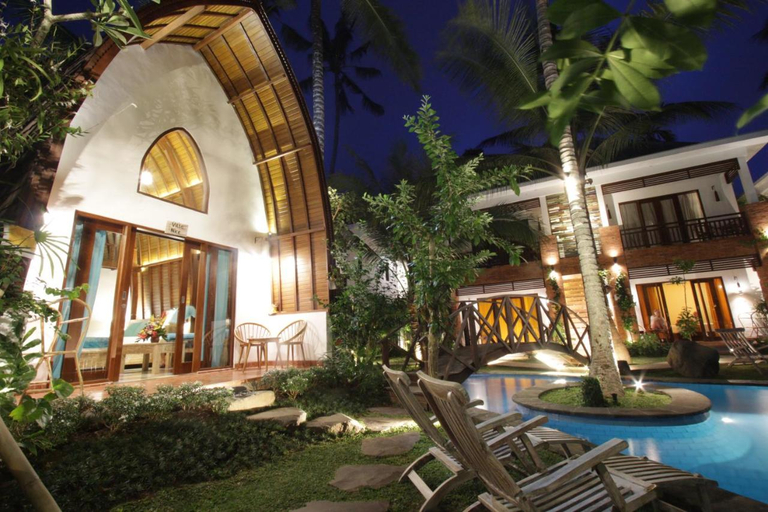 Exterior & Views 5, Green Bird Villa Ubud, Gianyar