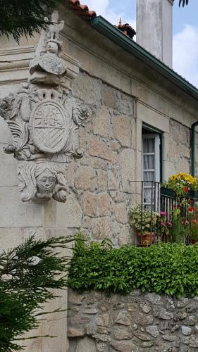 4, Quinta da Bacelada, Mêda