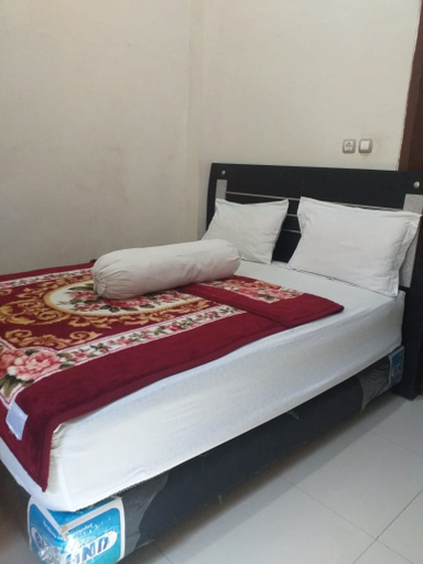 Bedroom 5, Grand Royal Hotel Kefa, Timor Tengah Utara