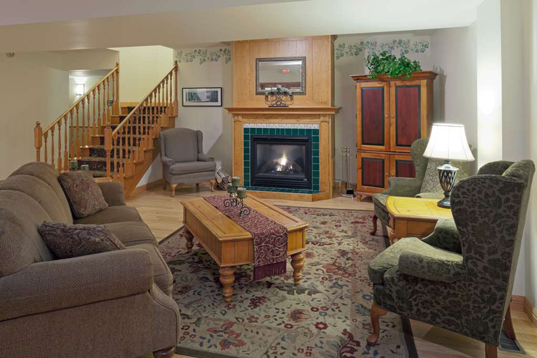 Public Area 2, Country Inn & Suites by Radisson, Sparta, WI, Monroe