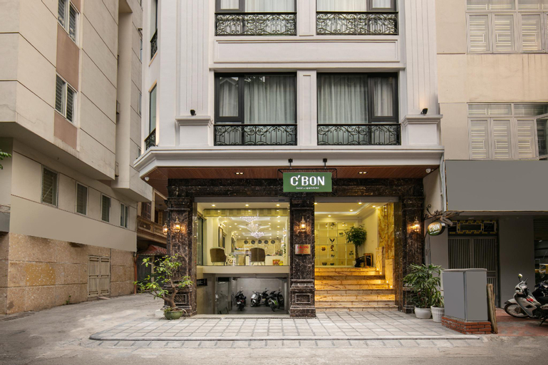 C'bon Hotel, Cầu Giấy