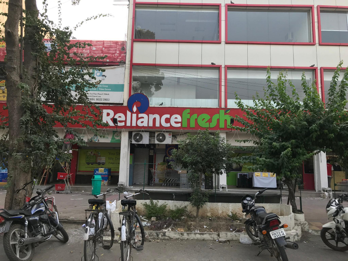 Others 5, One BHK Independent Apartment in City Beautiful !, Chandigarh