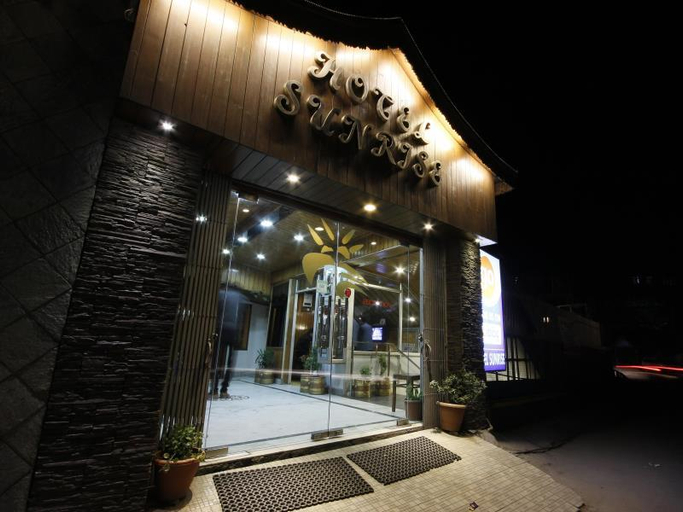 Others 3, Hotel Sunrise, Shimla