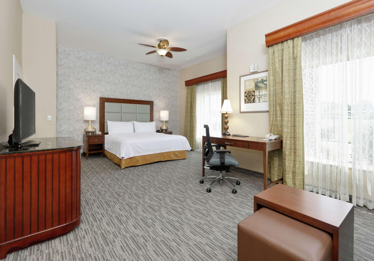 Public Area 2, Homewood Suites by Hilton Hagerstown, Washington
