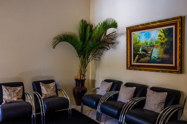 Public Area 2, Balneário do Lago Hotel, Capitólio