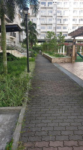 Others 4, Monteluce Condotel - 2 BR suite loft type 319, Silang