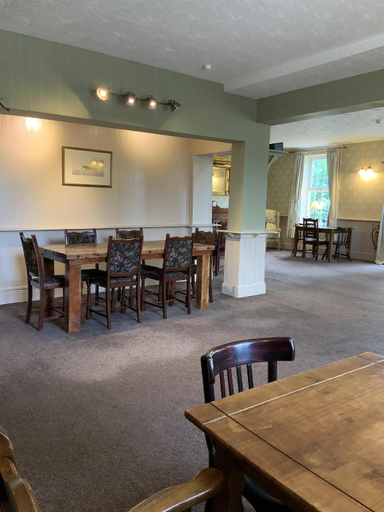 Food & Drinks 4, Red lion Inn Partney, Lincolnshire
