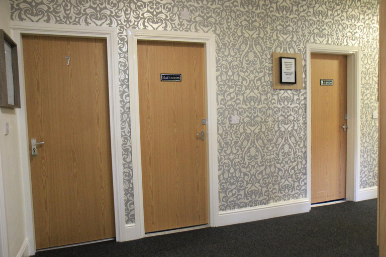Others 5, Prince Alfred, Sefton