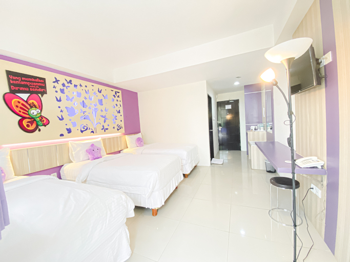 Bedroom 4