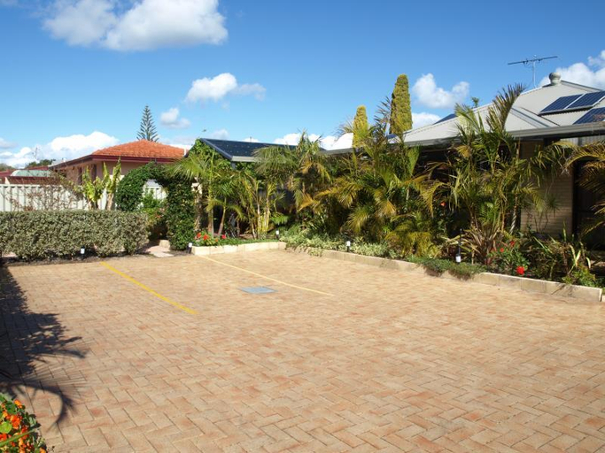 Exterior & Views 2, Baudins Bed & Breakfast - Adults Only, Busselton