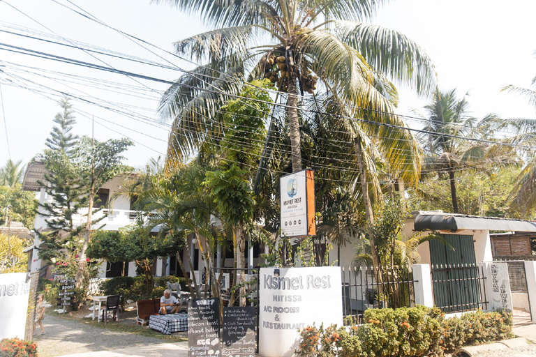 Exterior & Views 1, Kismet Rest Hotel, Weligama