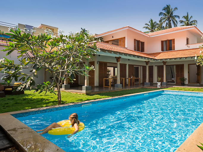 Sport & Beauty 5, Kadal The Beach House, Viluppuram