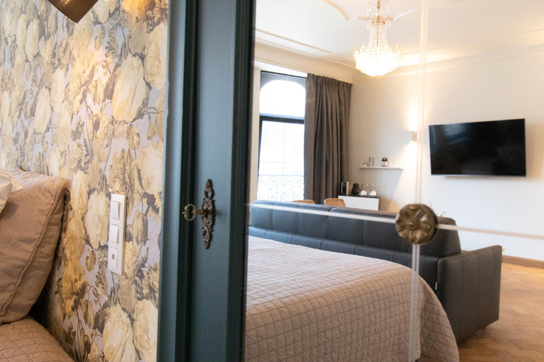 Others 4, Porta Superia B&B, Antwerpen