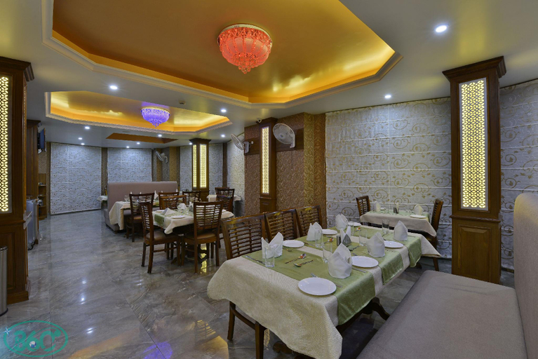 Food & Drinks, Hotel Rock Castle By DLS Hotels, Shimla