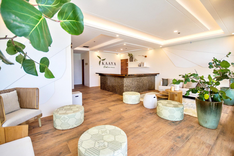 Public Area 3, Kaaya Resort North Boracay, Malay