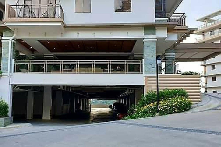 Bristle Ridge (318) 1209 Condo Unit Rental, Baguio City