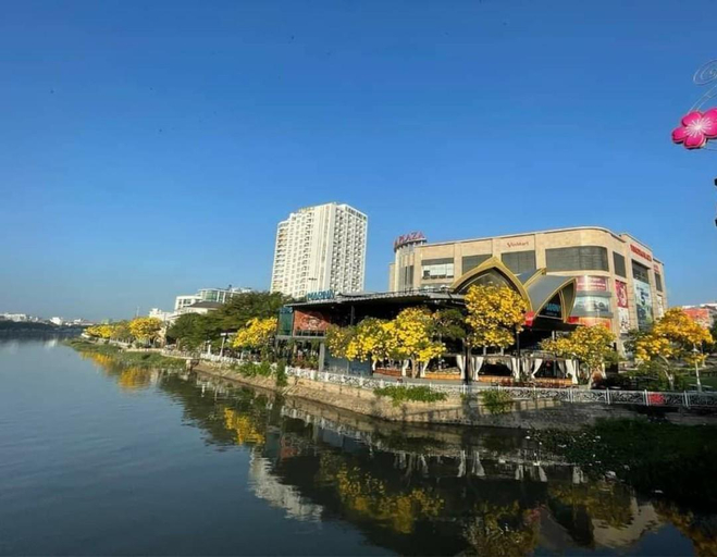 Others 5, High-end Apartment Marina Plaza Long Xuyen, Long Xuyen Township