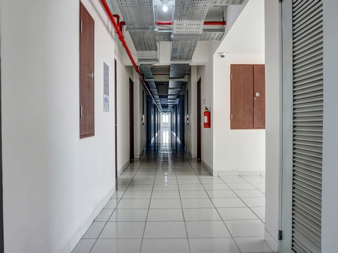 Public Area 3, OYO 91045 Tower Mahakam By Toha Room (tutup sementara), Cikarang
