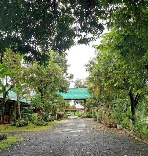 Others 3, Money Plant Resort, Nong Bunnak