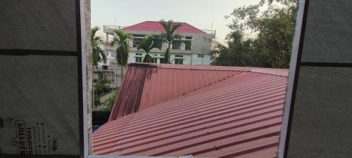 Urban Townhouse, Jorhat