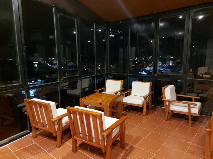 Food & Drinks 4, Dalat Maya Hotel, Đà Lạt