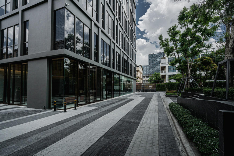 Exterior & Views 2, Siamese Sukhumvit 87, Phra Khanong
