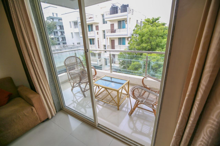 Others 3, The Gold Haven, Pune