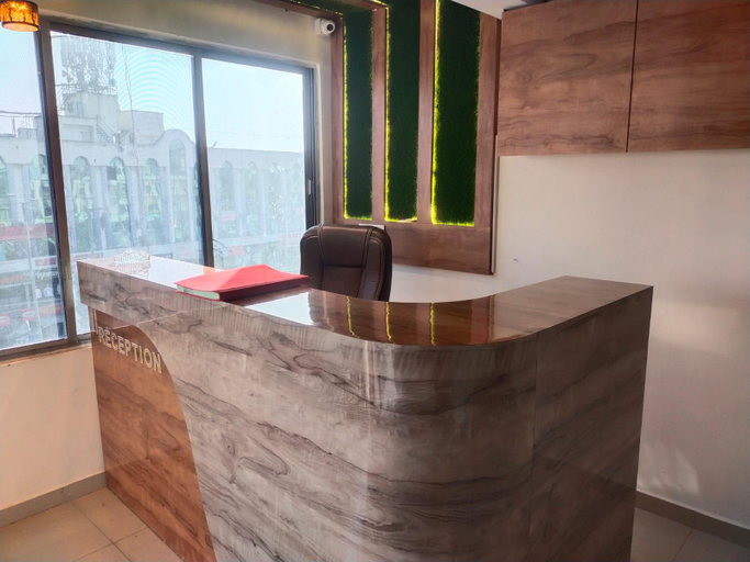 Others 5, Hotel Penark, Ahmadabad