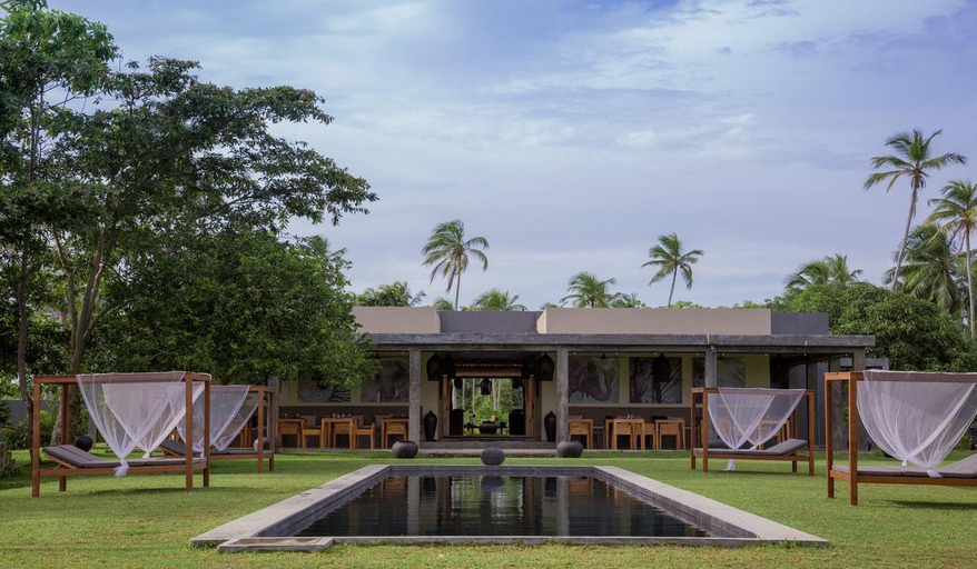 Others 5, Wirdana Spa & Villas, Hikkaduwa