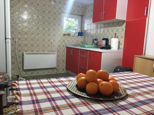 SagaT Jahorinka, Istočno Sarajevo