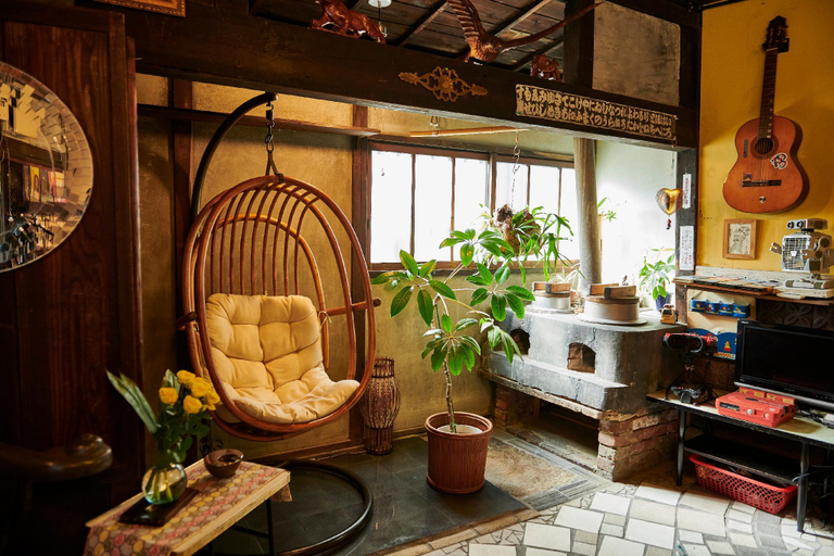 Public Area 3, Special authentic Japanese House Experience#9_10, Osaka