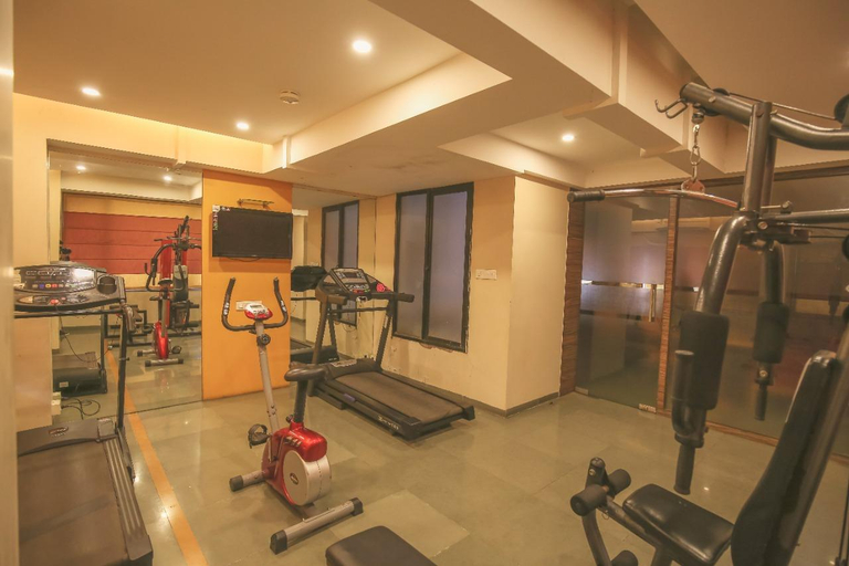 Others 5, The Gold Haven, Pune