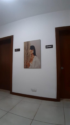 Others 3, NOVA APART OTEL, Ula