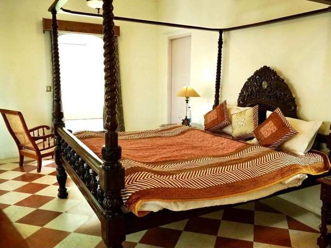 Others 5, RTHM Abhaneri Resort, Dausa