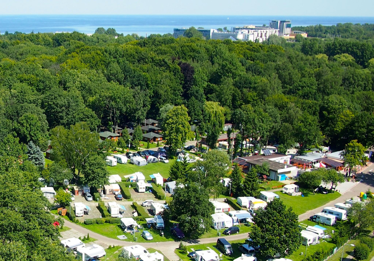 Others 5, CAMPING BALTIC, Kołobrzeg