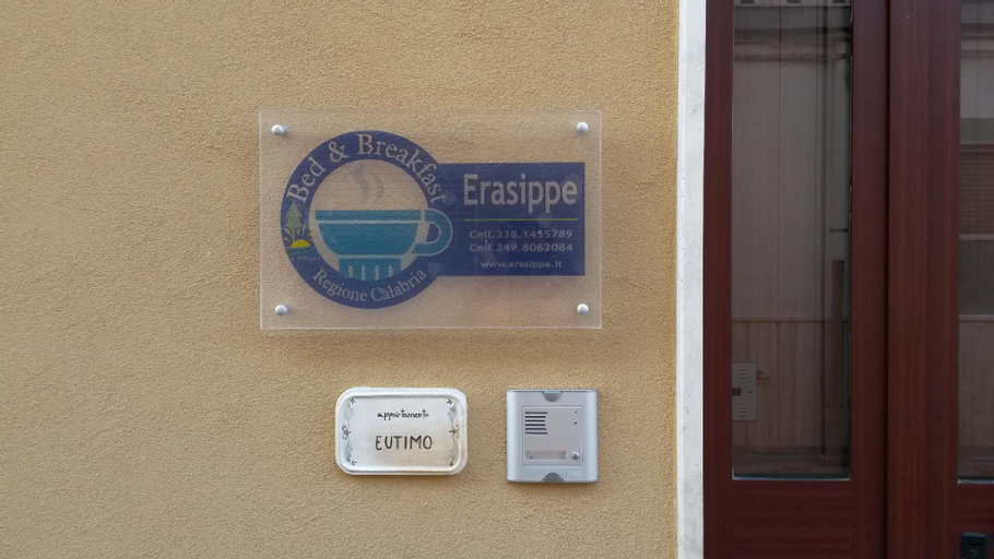 Apartment Eutime-, Reggio Di Calabria