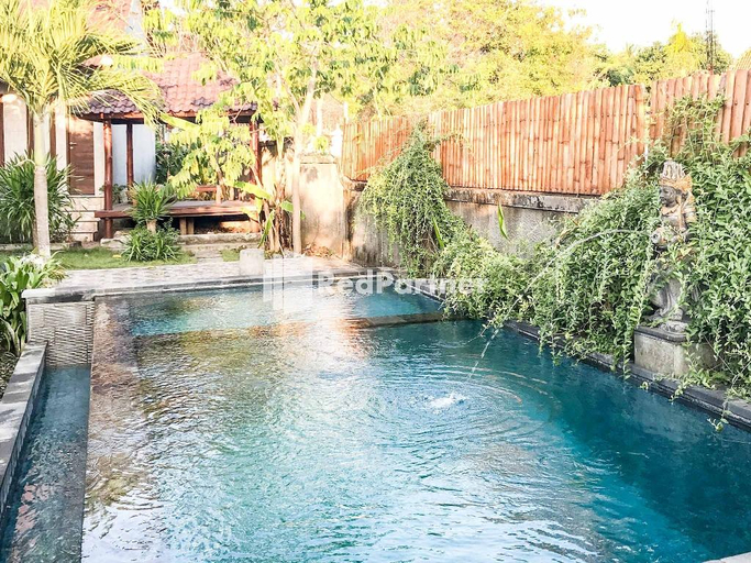 Others 3, Reynold Artha Guest House RedPartner, Klungkung