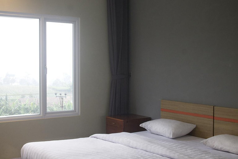 Bedroom 2, Villa G10, Bandung