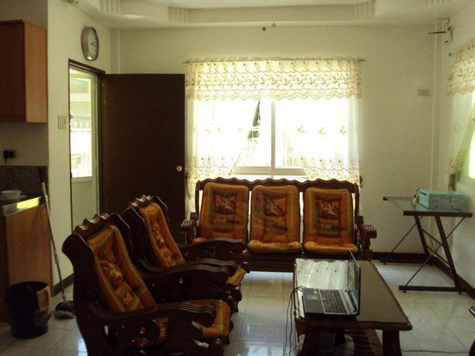 Others 5, Magdalene Apartment - 1BR Apt # 1, Balamban