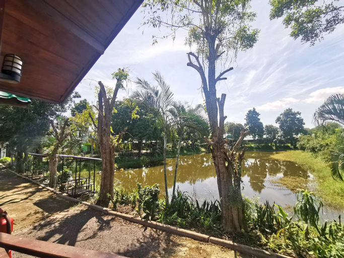 Others 2, Money Plant Resort, Nong Bunnak